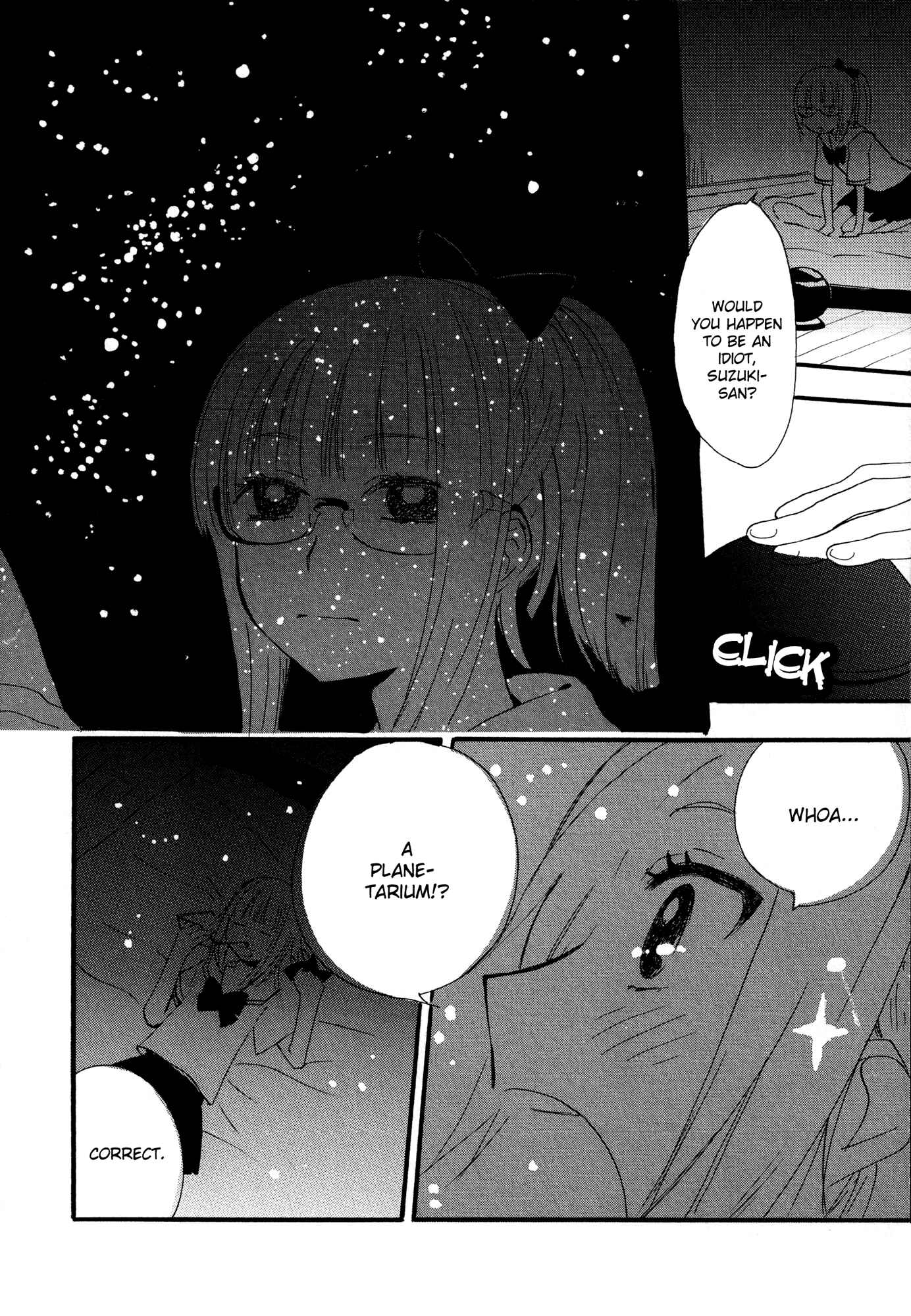 Page 10 Chapter 3 Ill Send Her Home On The Last Train
