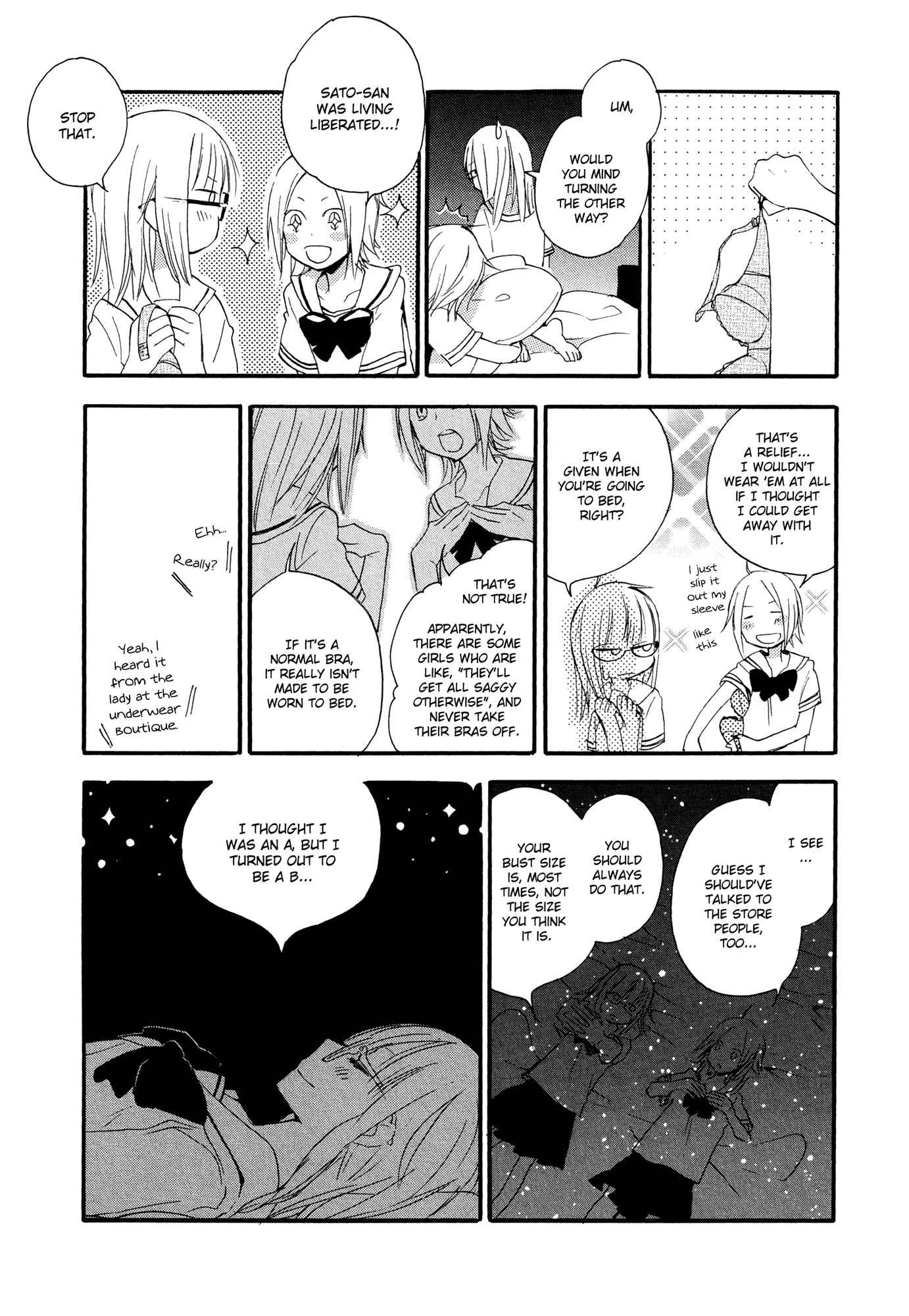 Page 19 Chapter 3 Ill Send Her Home On The Last Train