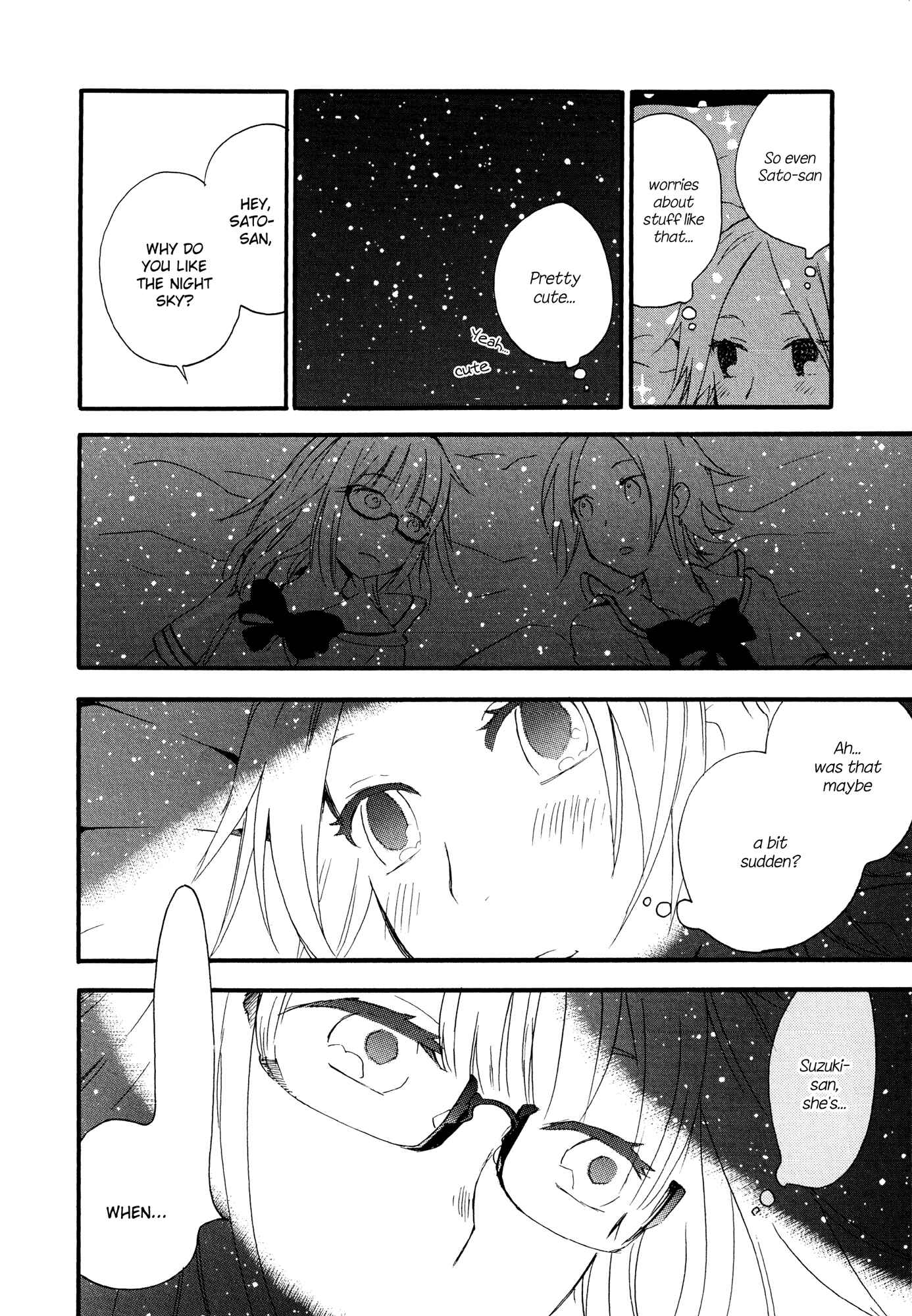 Page 20 Chapter 3 Ill Send Her Home On The Last Train