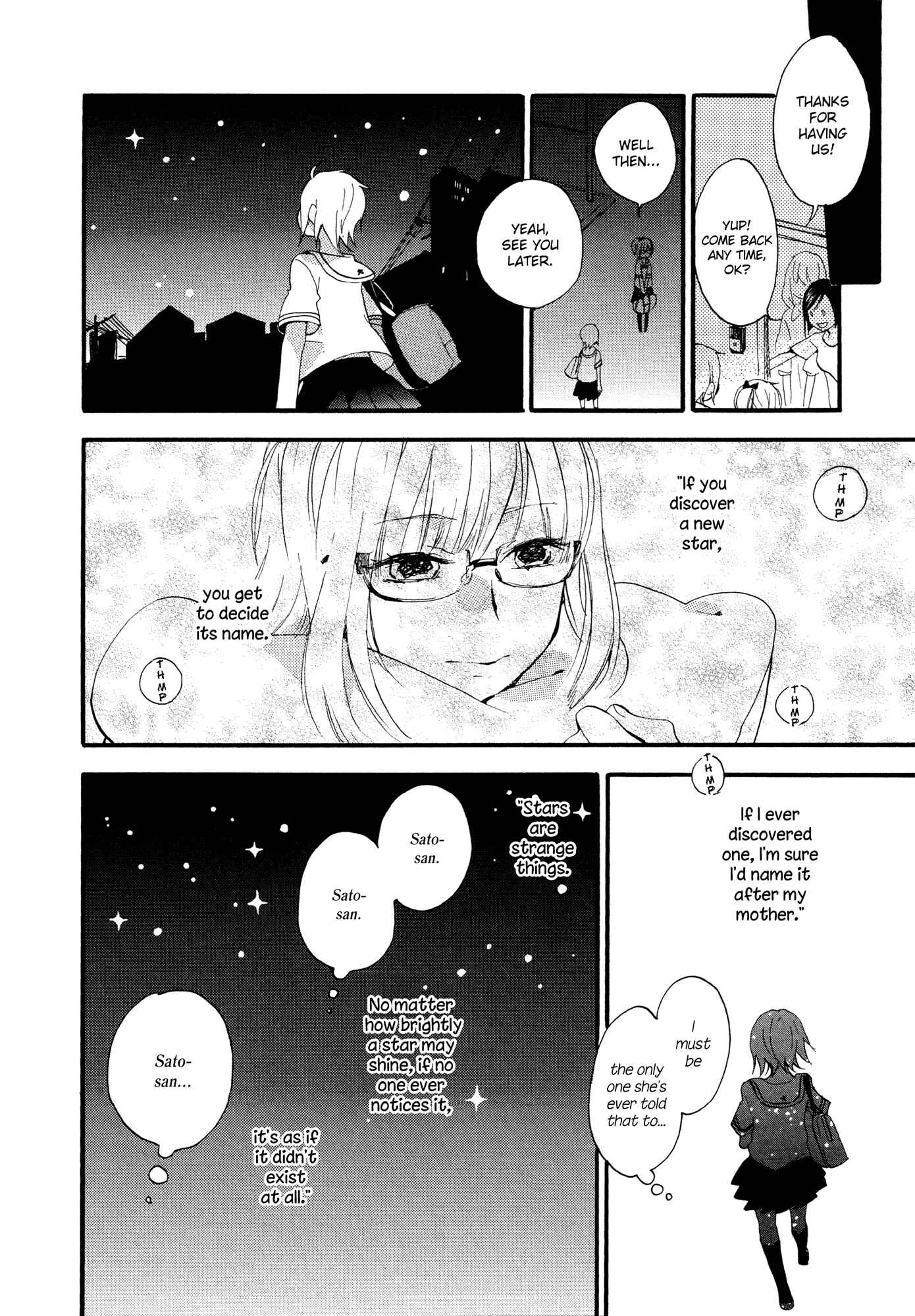 Page 22 Chapter 3 Ill Send Her Home On The Last Train