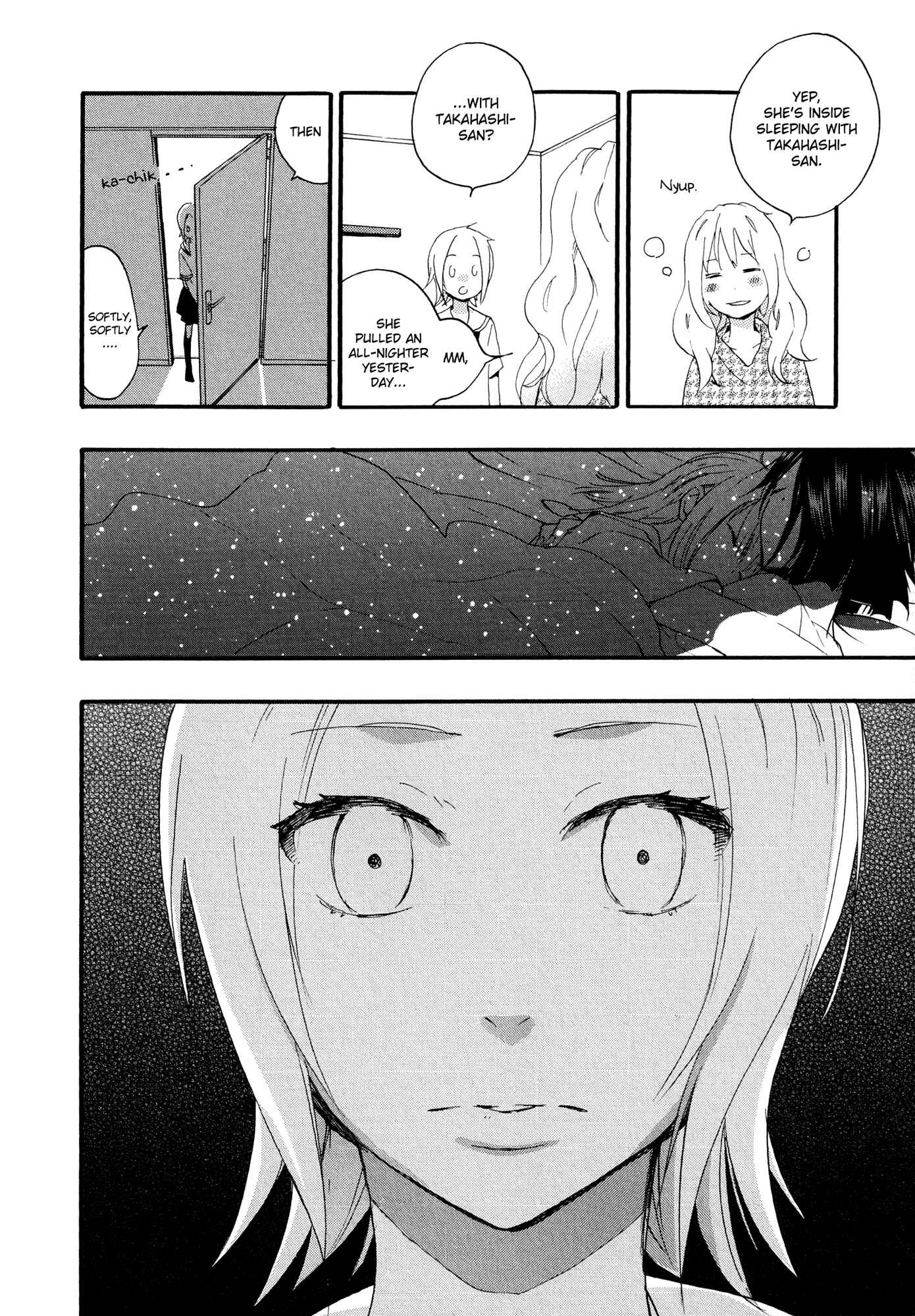 Page 24 Chapter 3 Ill Send Her Home On The Last Train