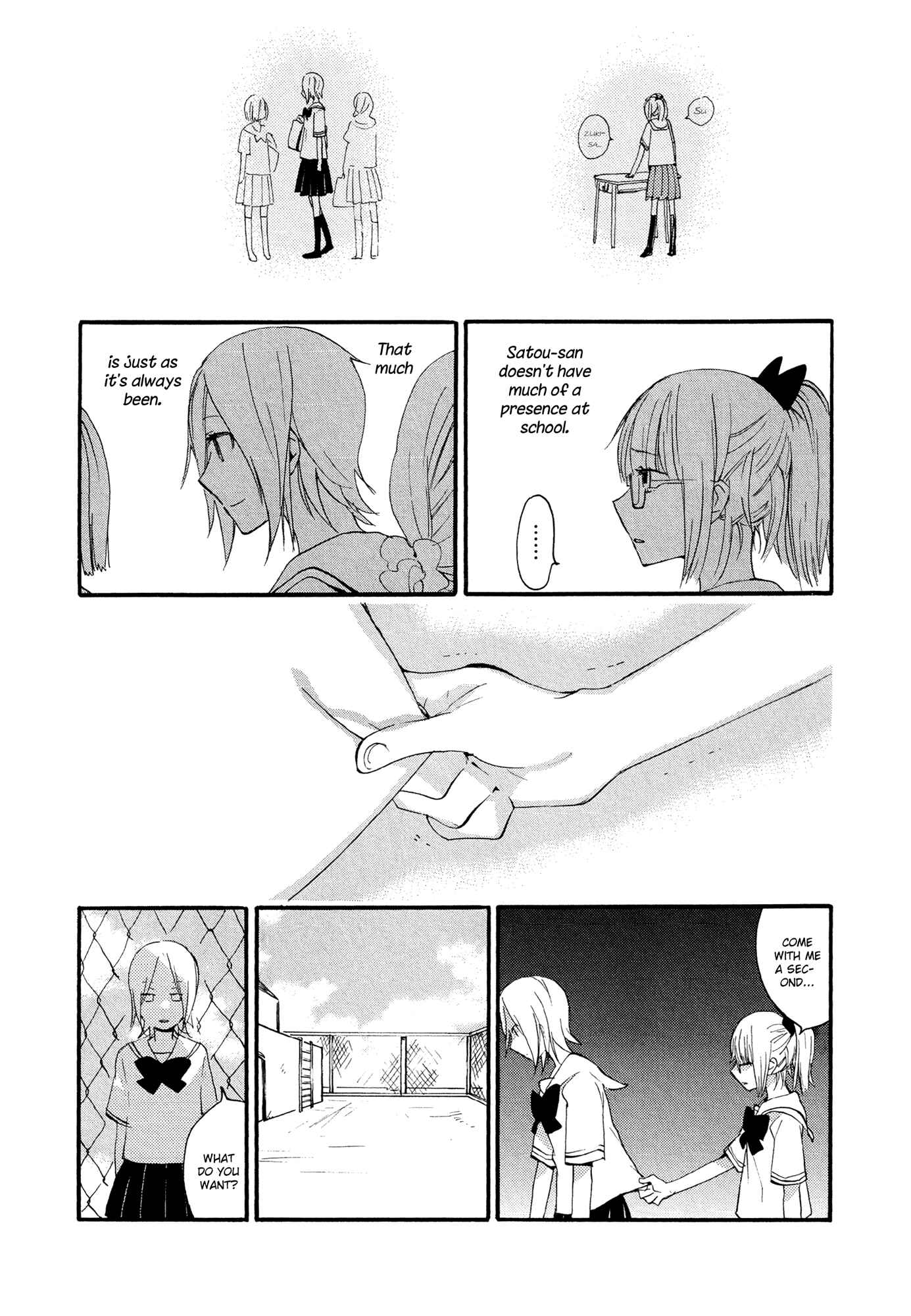 Page 26 Chapter 3 Ill Send Her Home On The Last Train