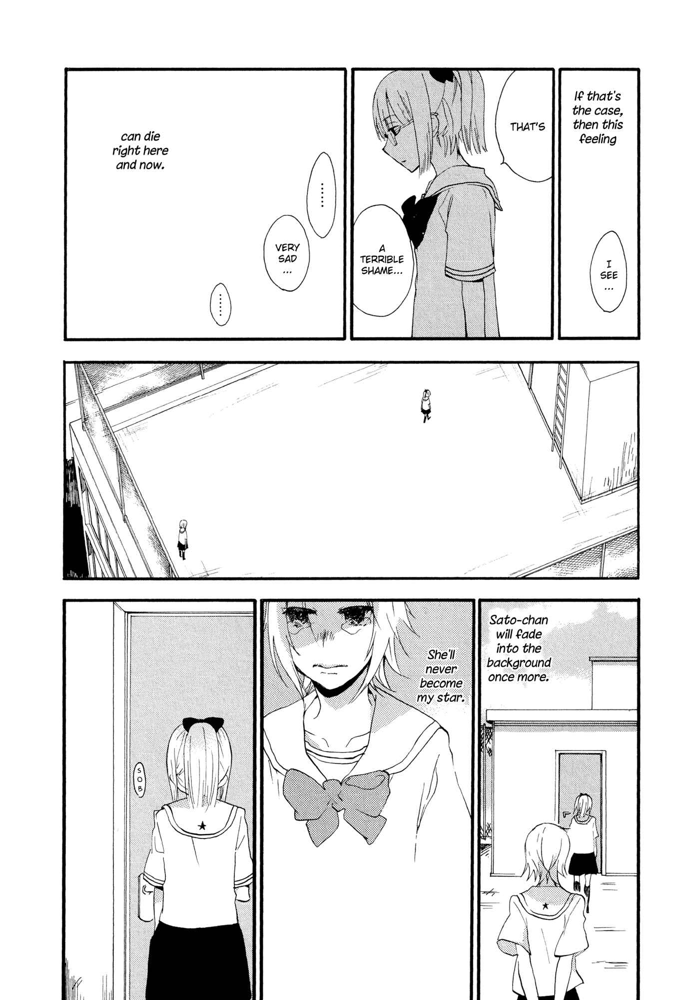 Page 29 Chapter 3 Ill Send Her Home On The Last Train