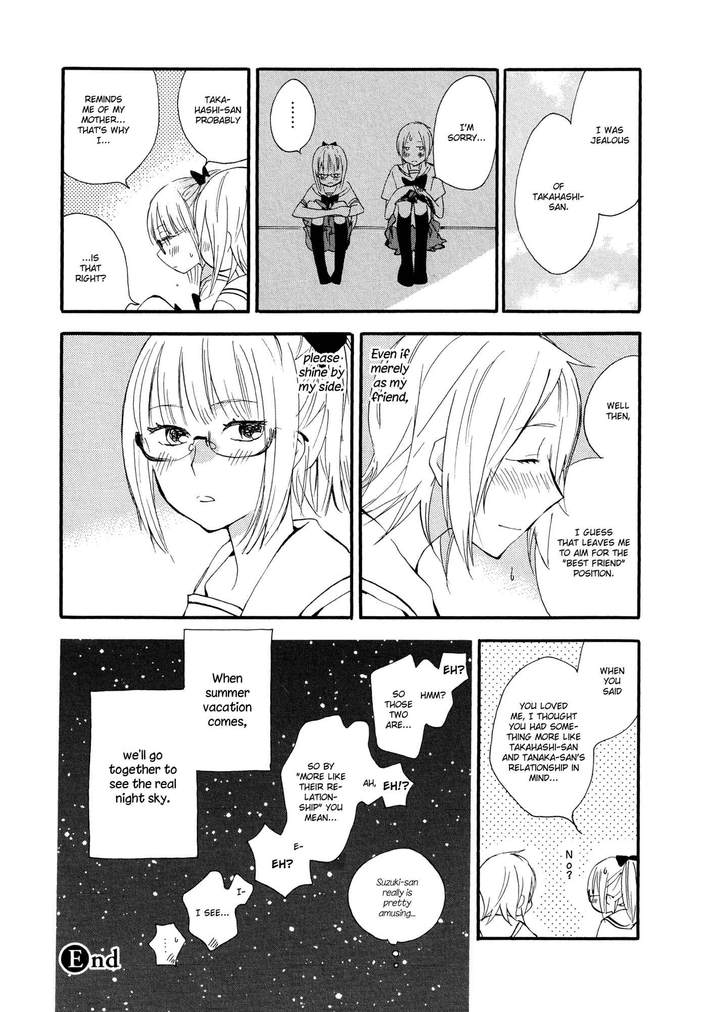 Page 32 Chapter 3 Ill Send Her Home On The Last Train