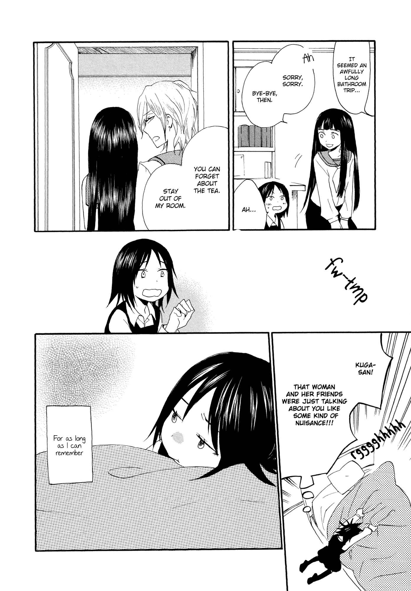 Page 12 Chapter 6 Ill Send Her Home On The Last Train