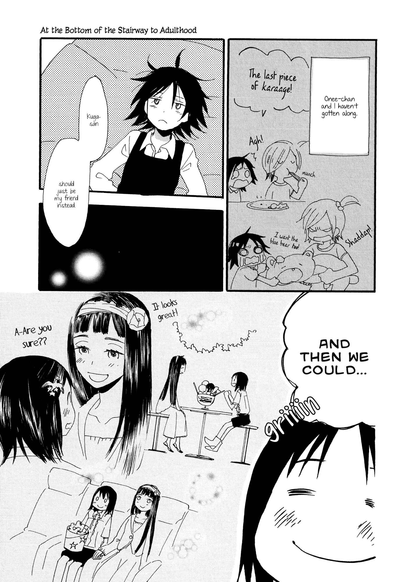 Page 13 Chapter 6 Ill Send Her Home On The Last Train