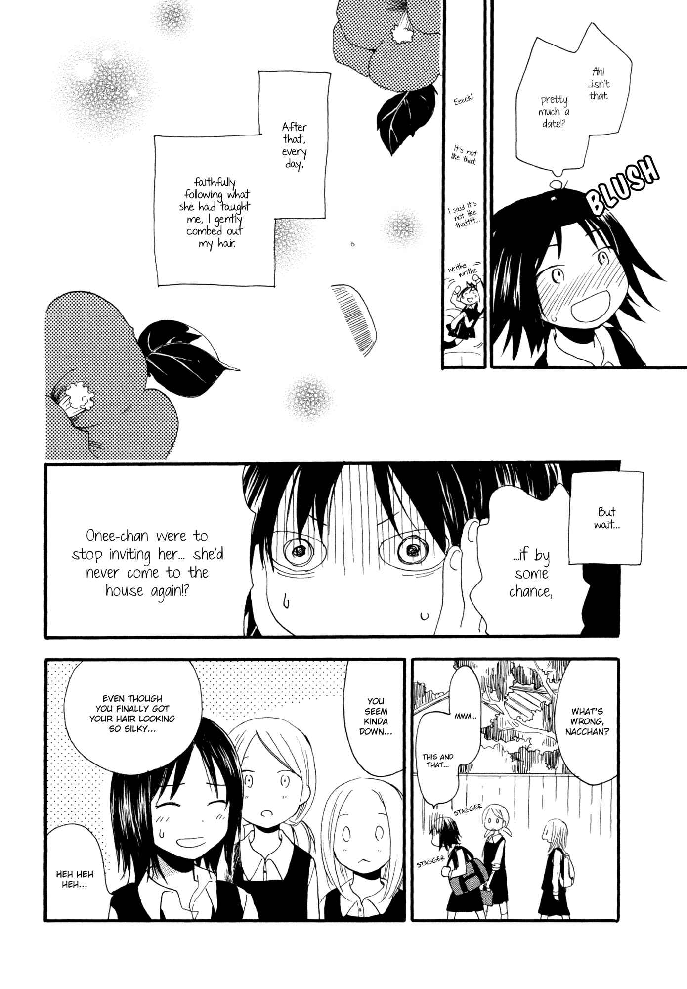 Page 14 Chapter 6 Ill Send Her Home On The Last Train