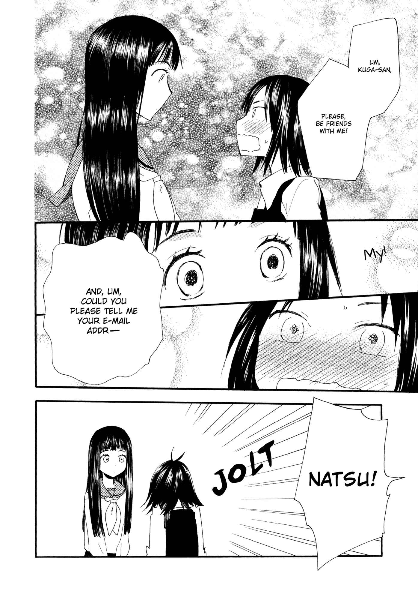 Page 18 Chapter 6 Ill Send Her Home On The Last Train