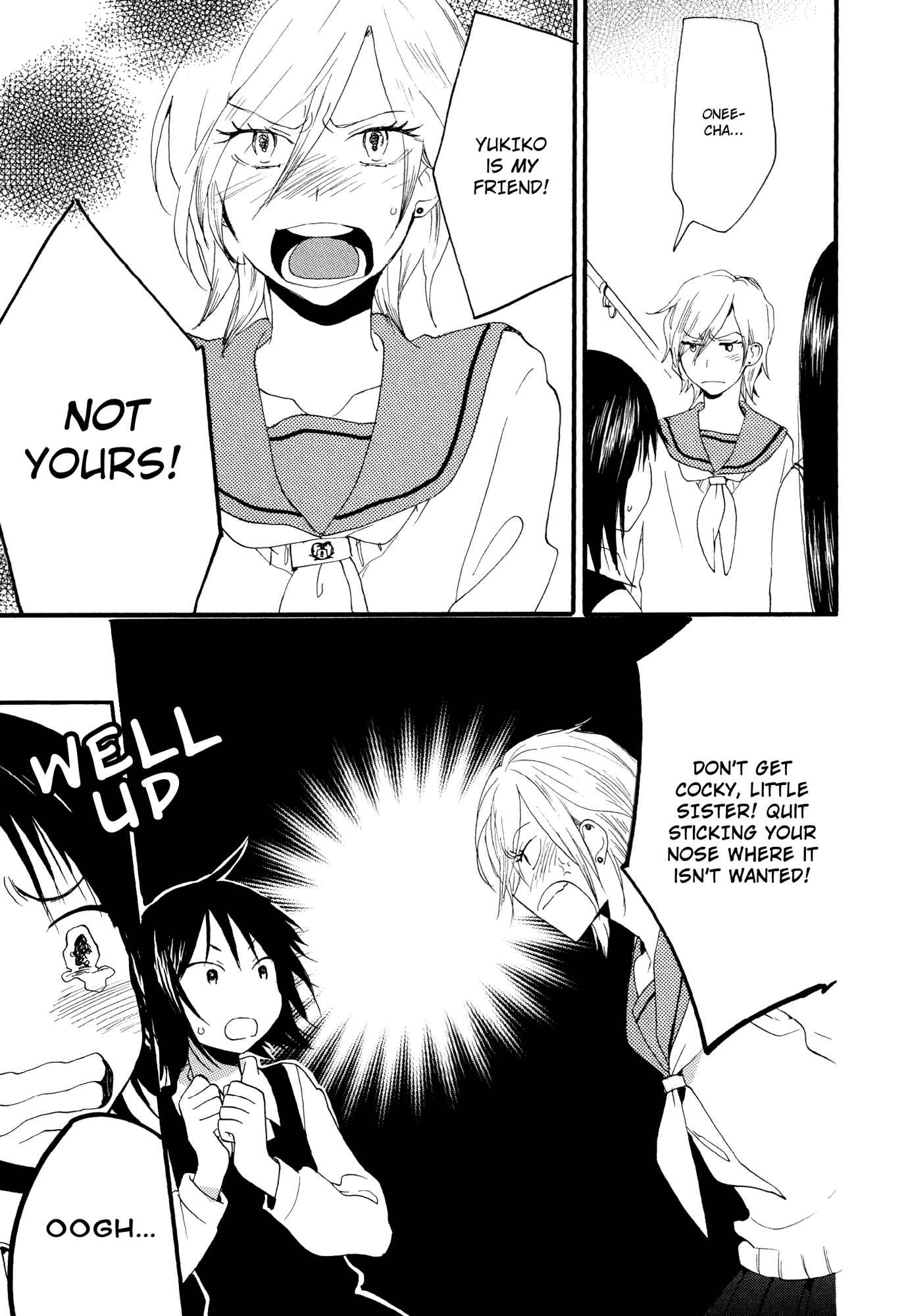 Page 19 Chapter 6 Ill Send Her Home On The Last Train
