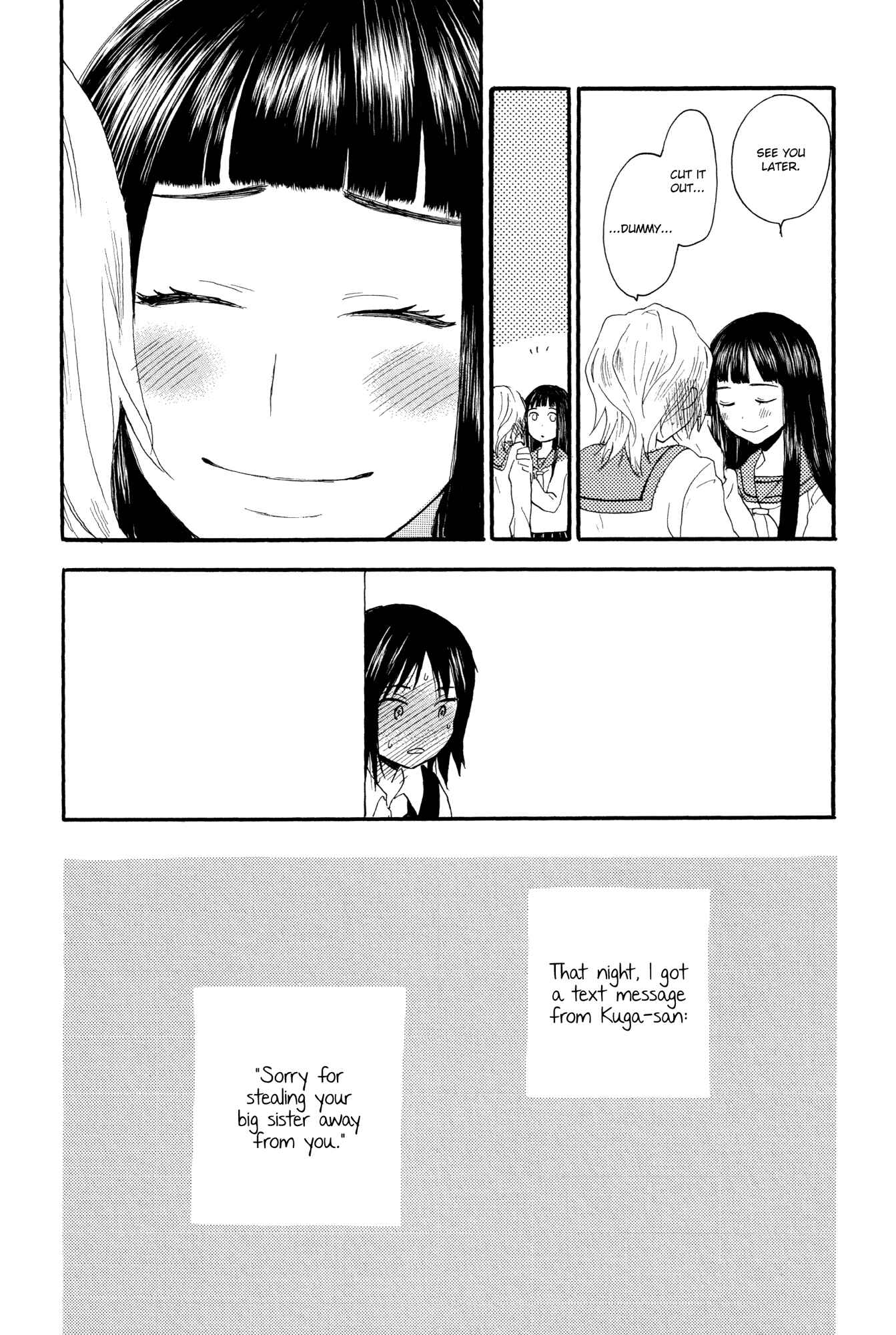 Page 23 Chapter 6 Ill Send Her Home On The Last Train