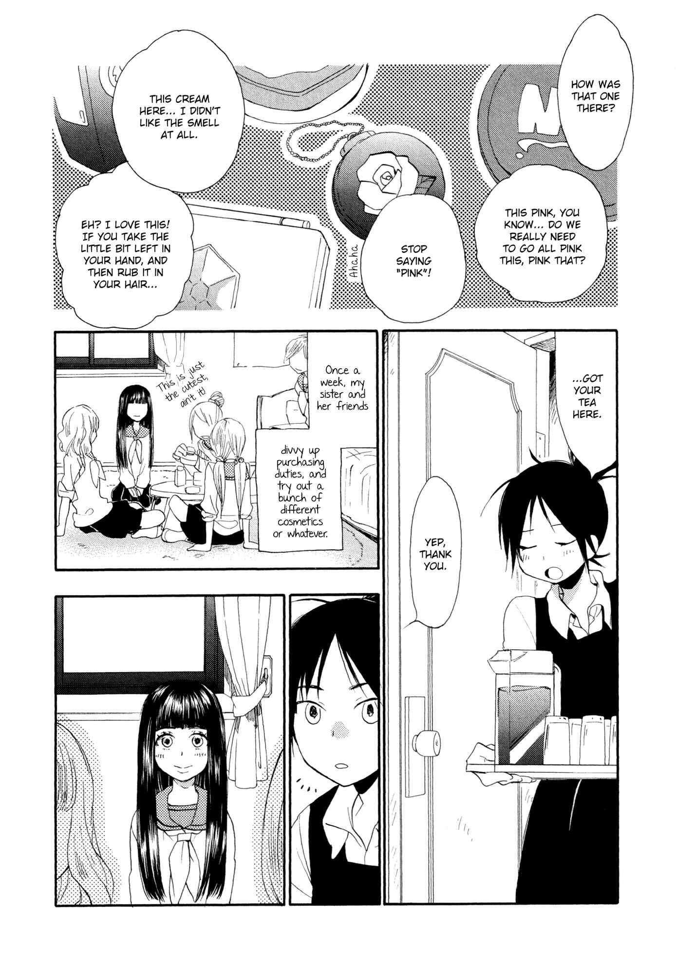 Page 4 Chapter 6 Ill Send Her Home On The Last Train