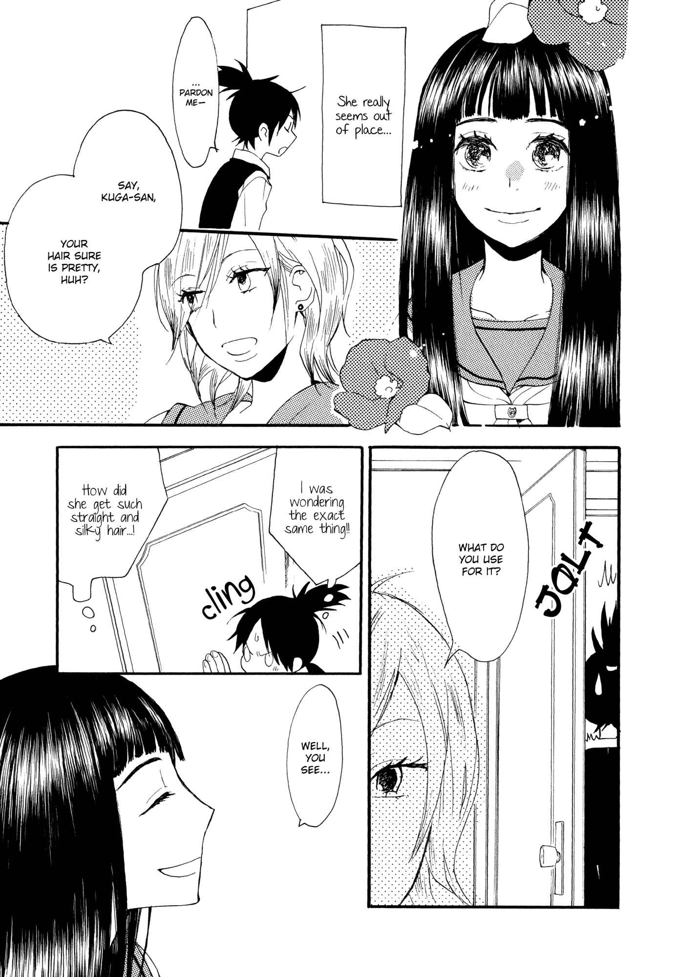 Page 5 Chapter 6 Ill Send Her Home On The Last Train