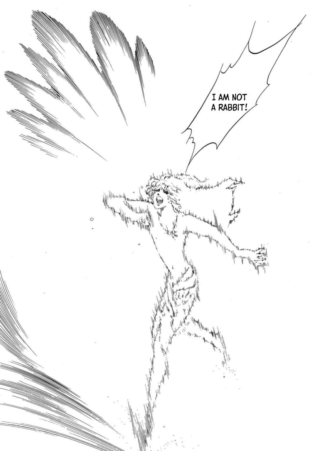 Page 16 Chapter 7 Nile wo Sakanobotte