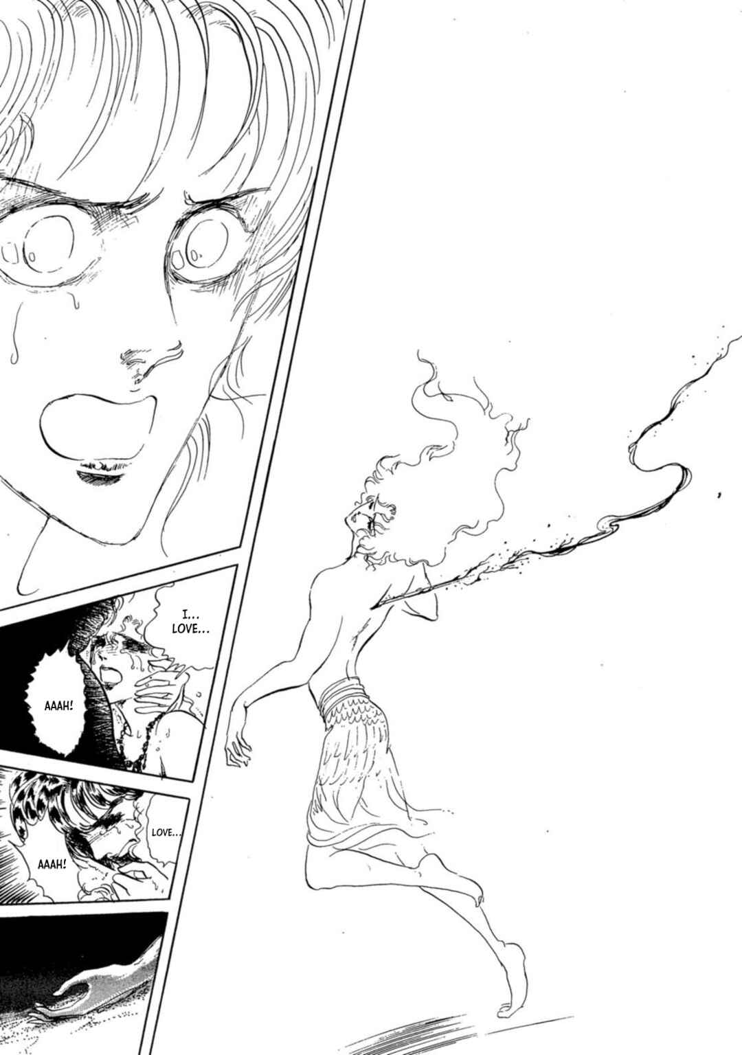 Page 18 Chapter 7 Nile wo Sakanobotte