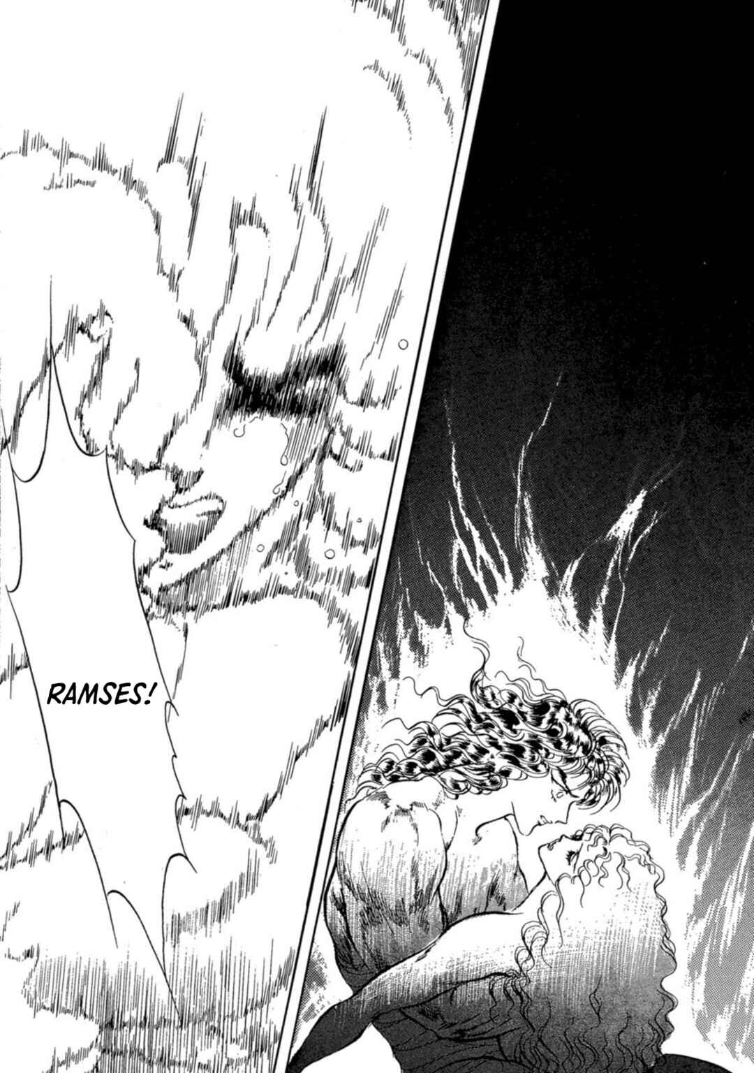 Page 19 Chapter 7 Nile wo Sakanobotte