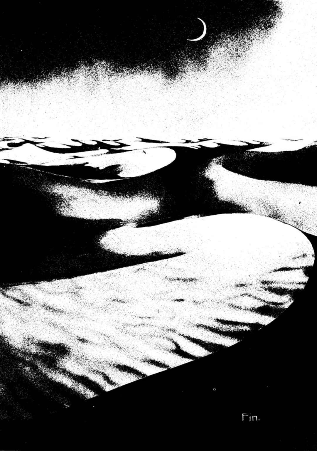 Page 24 Chapter 7 Nile wo Sakanobotte