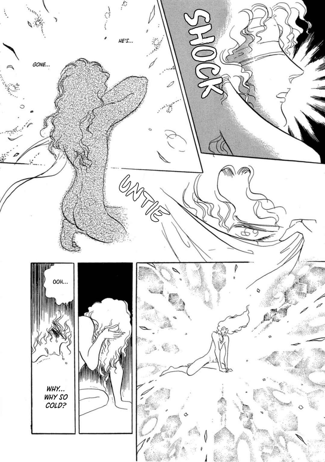 Page 6 Chapter 6 Nile wo Sakanobotte