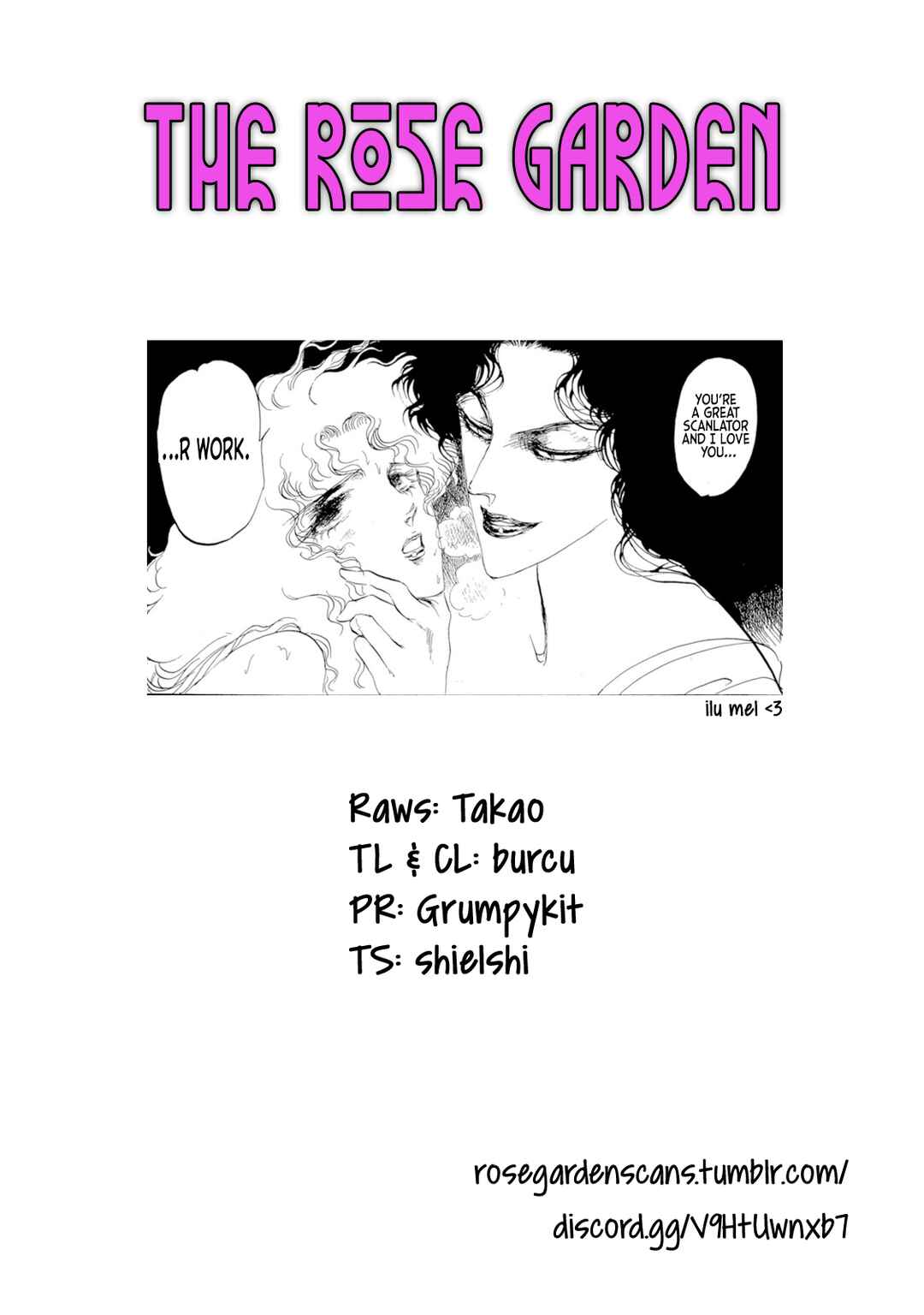 Page 30 Chapter 4 Nile wo Sakanobotte