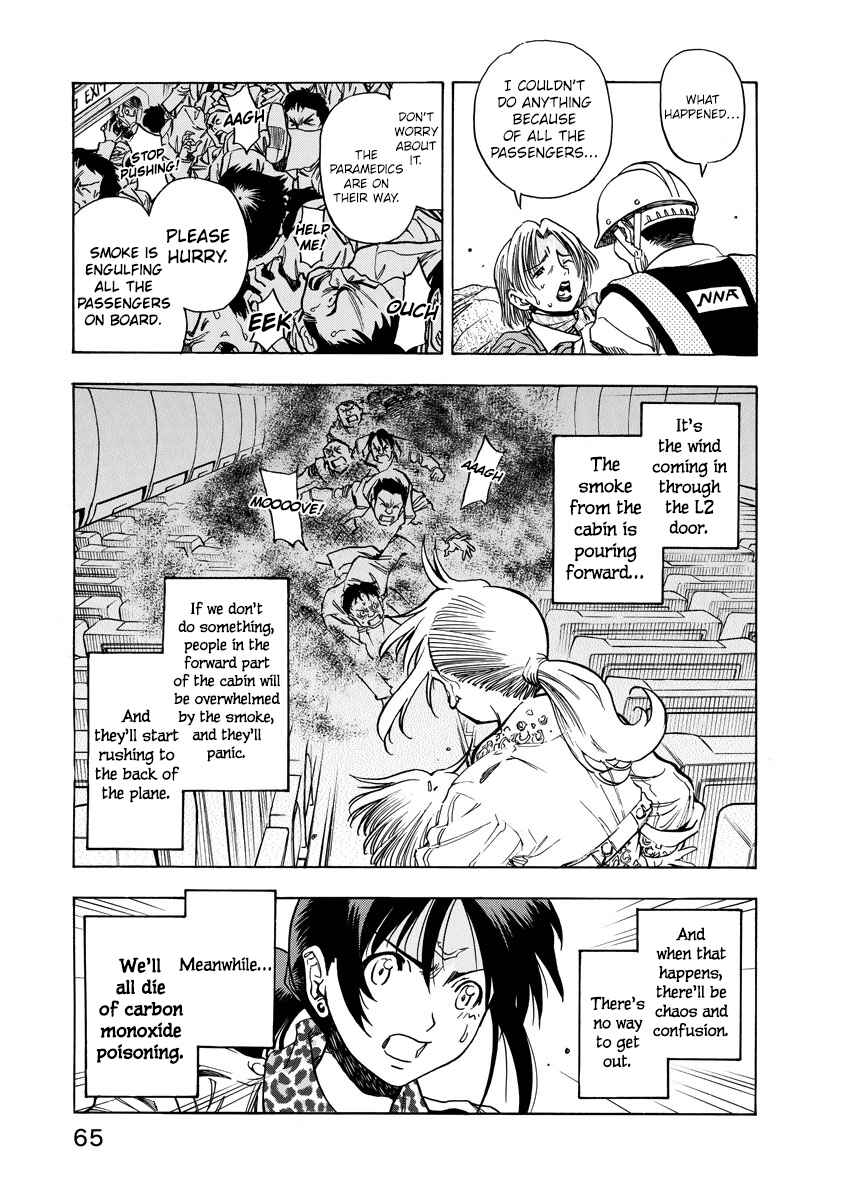Page 14 Chapter 10 Captain Alice