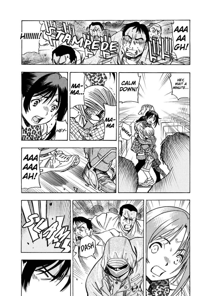 Page 15 Chapter 10 Captain Alice