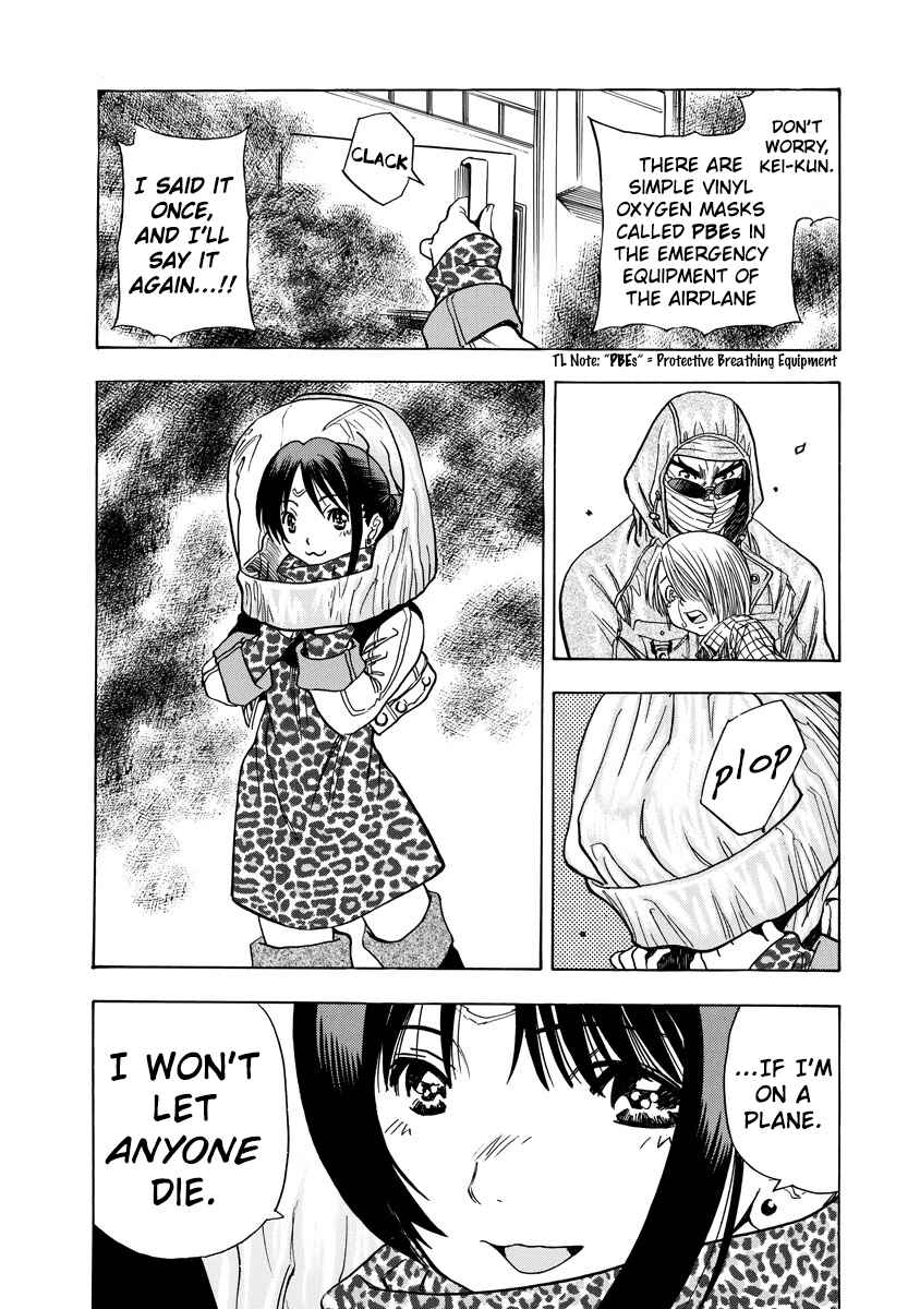 Page 21 Chapter 10 Captain Alice