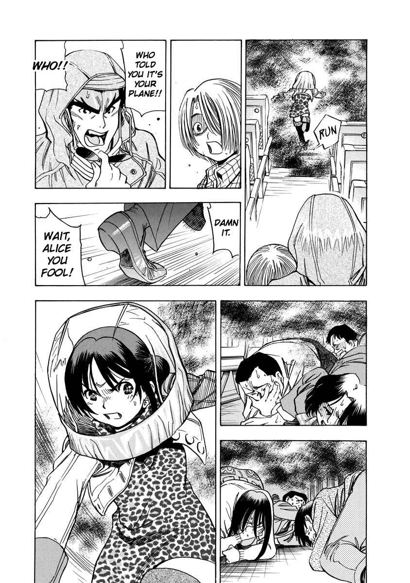 Page 22 Chapter 10 Captain Alice
