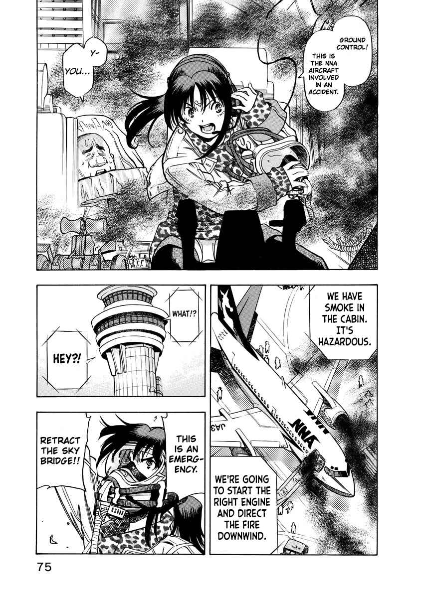 Page 24 Chapter 10 Captain Alice