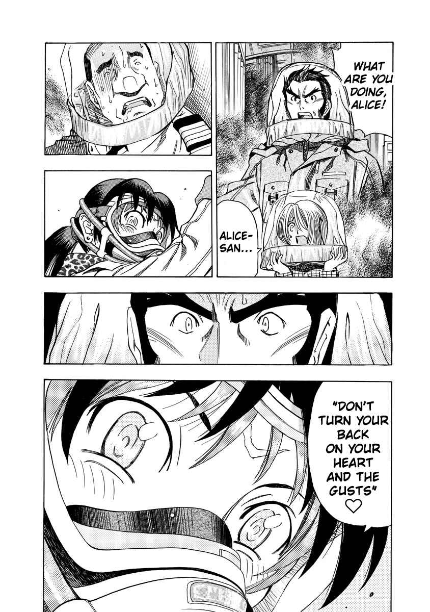 Page 25 Chapter 10 Captain Alice