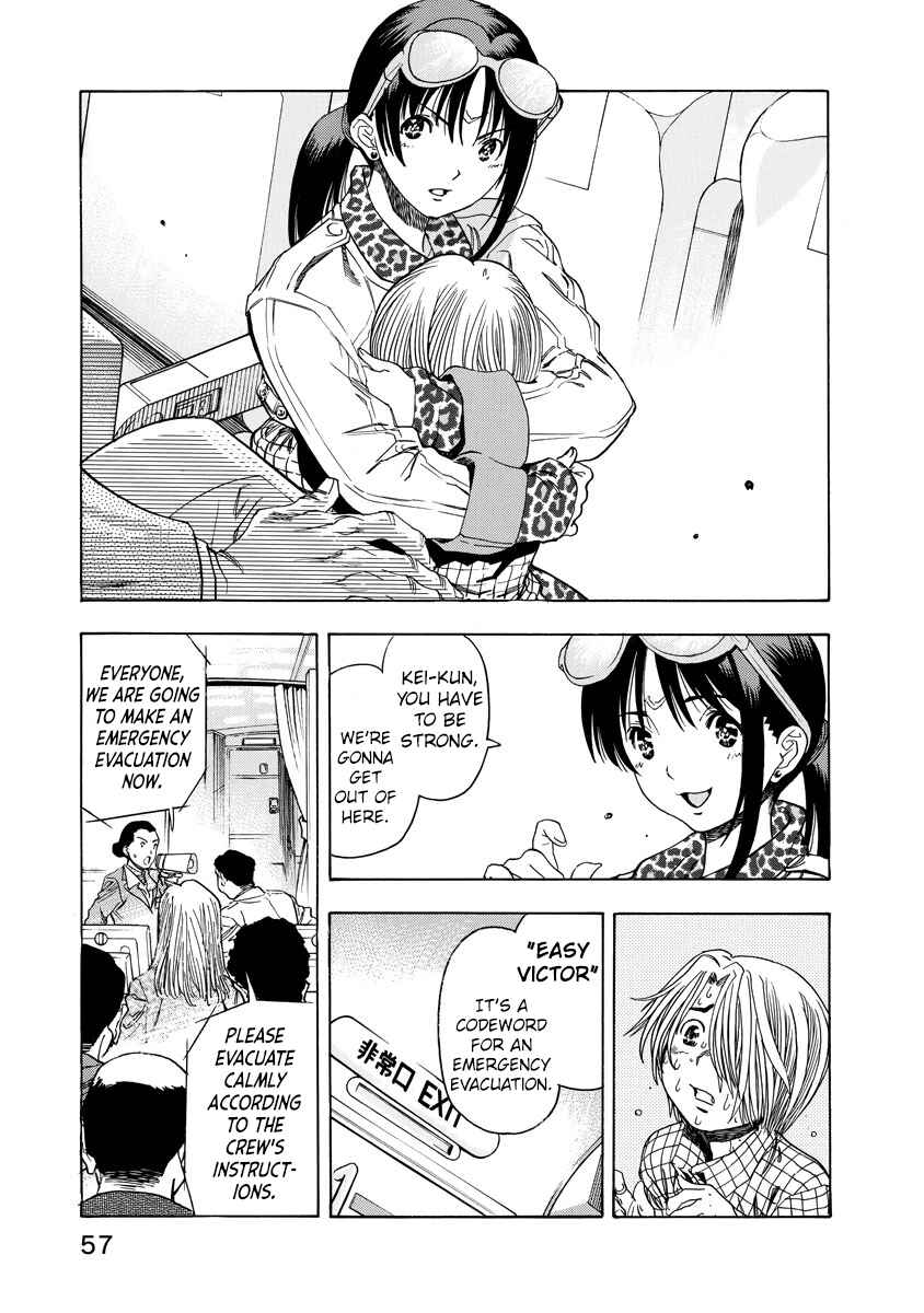Page 6 Chapter 10 Captain Alice