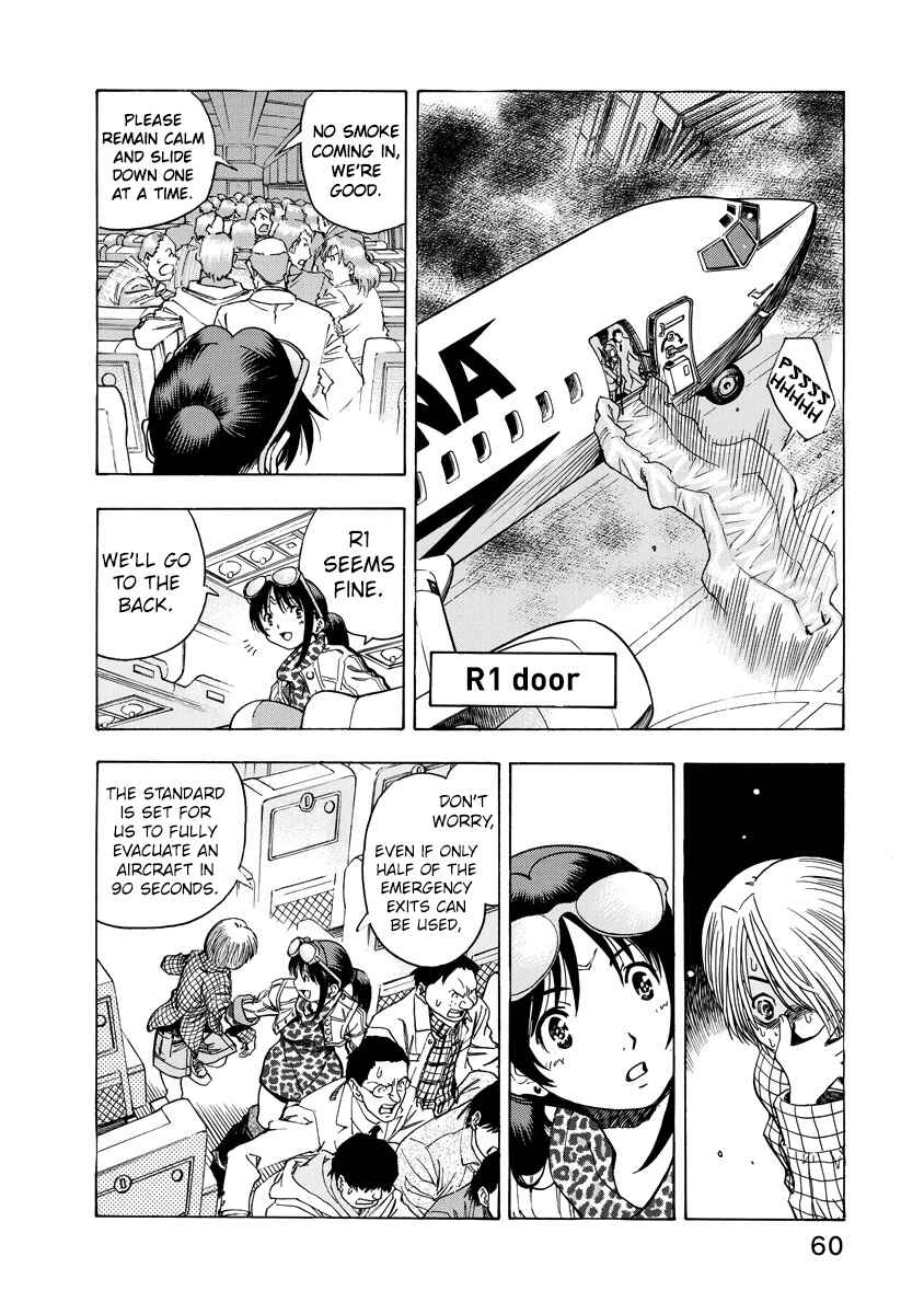 Page 9 Chapter 10 Captain Alice