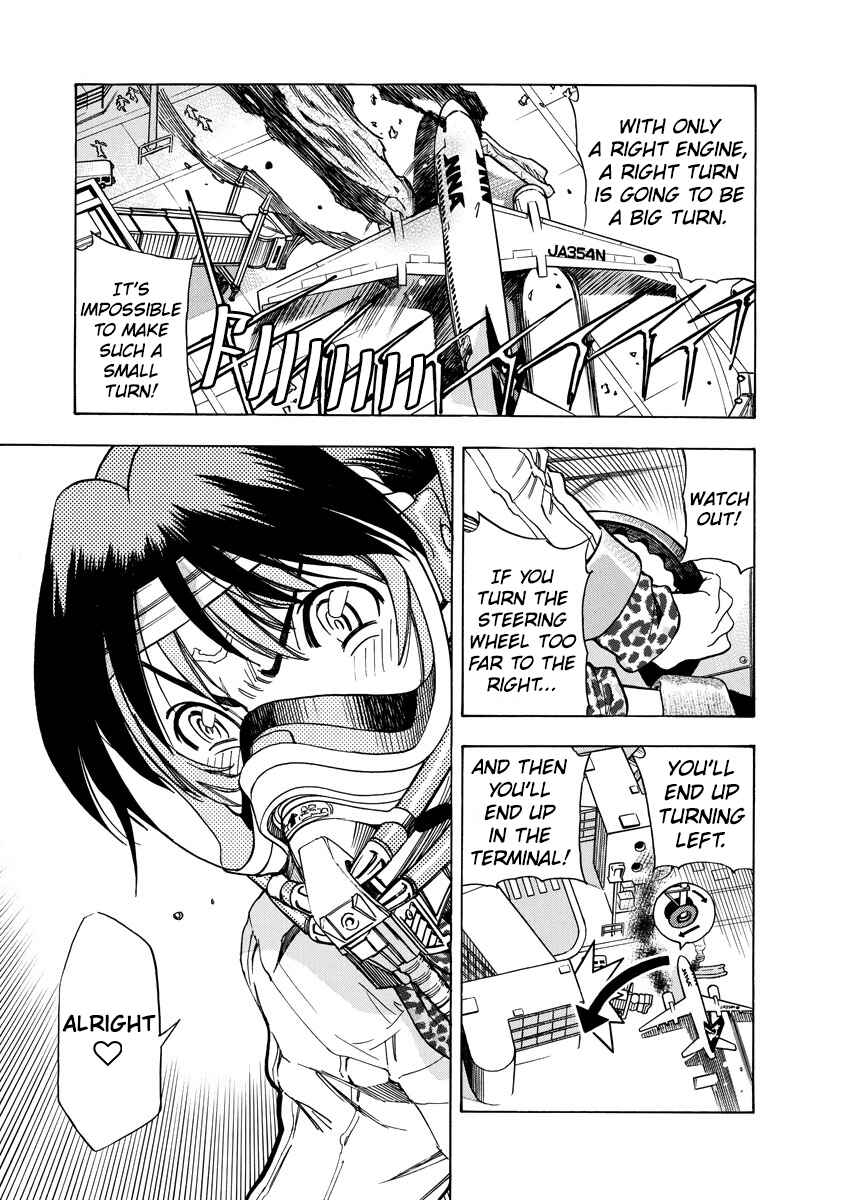 Page 4 Chapter 11 Captain Alice