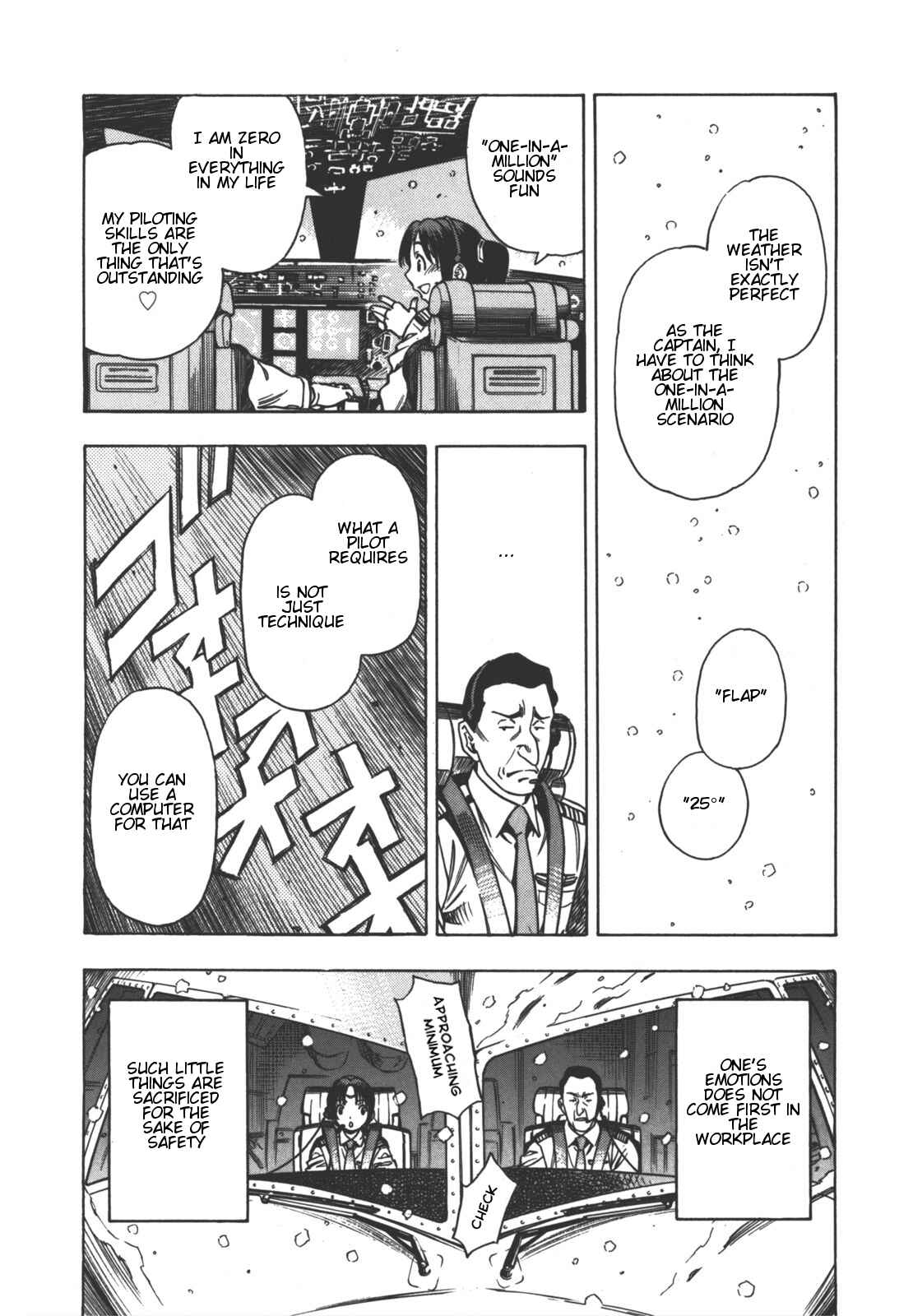 Page 12 Chapter 1 Captain Alice