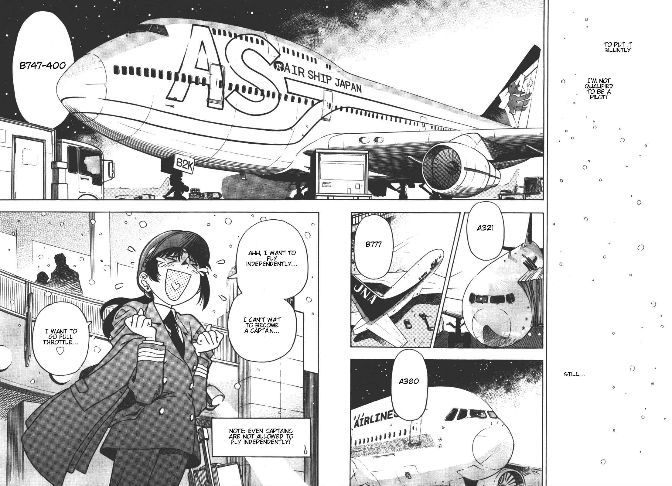 Page 17 Chapter 1 Captain Alice