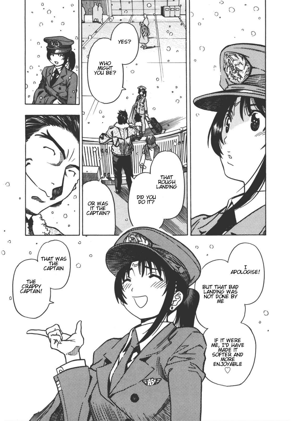 Page 19 Chapter 1 Captain Alice