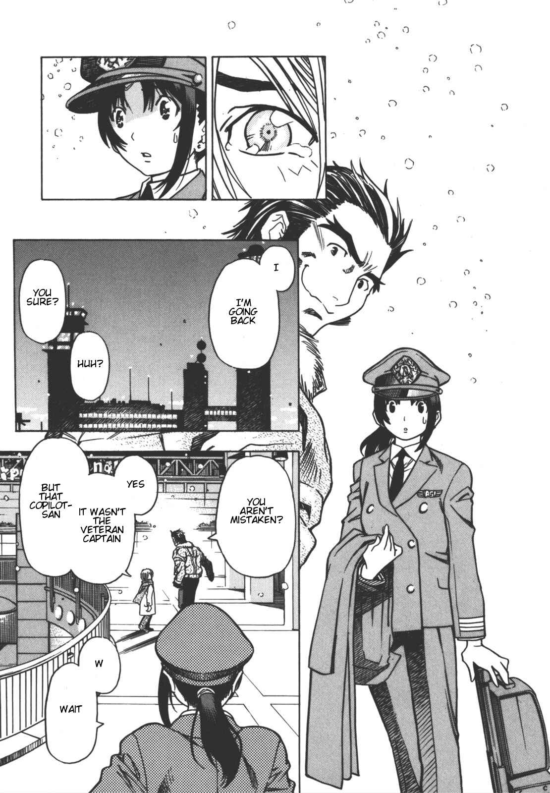 Page 23 Chapter 1 Captain Alice