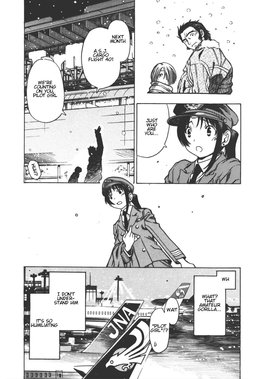 Page 24 Chapter 1 Captain Alice