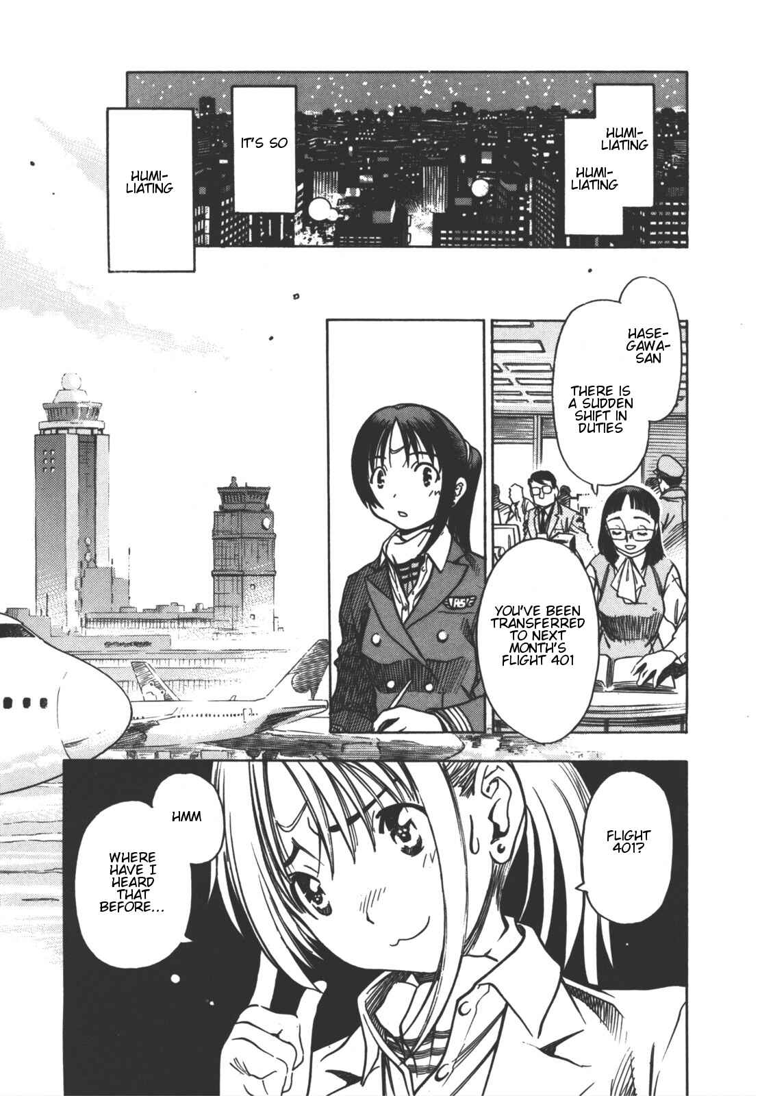 Page 25 Chapter 1 Captain Alice