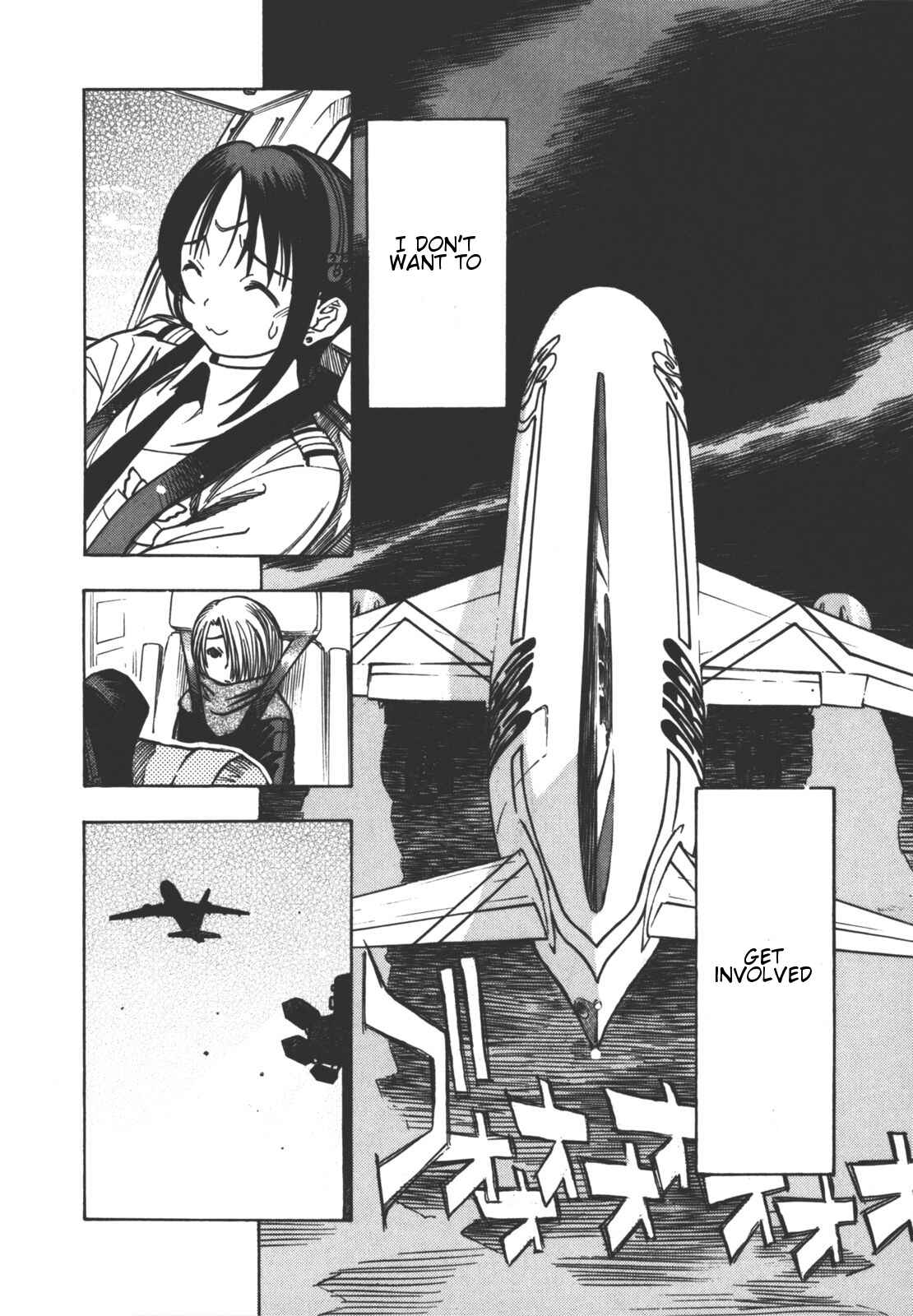 Page 30 Chapter 1 Captain Alice