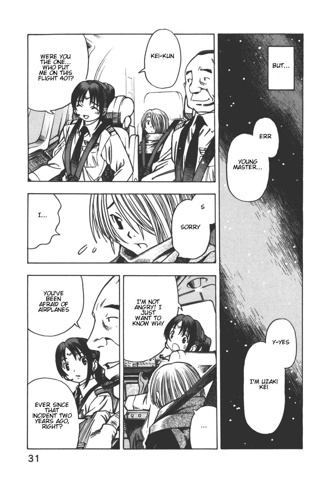 Page 31 Chapter 1 Captain Alice