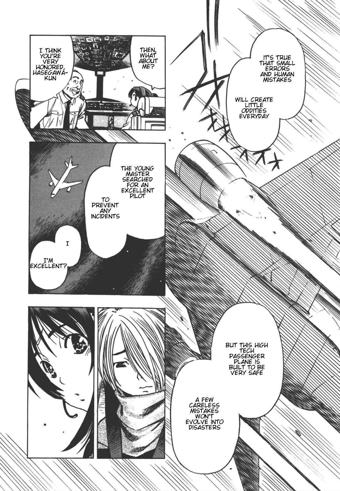 Page 33 Chapter 1 Captain Alice