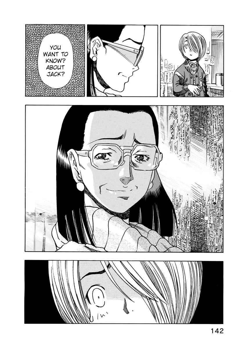 Page 24 Chapter 12.5 Captain Alice