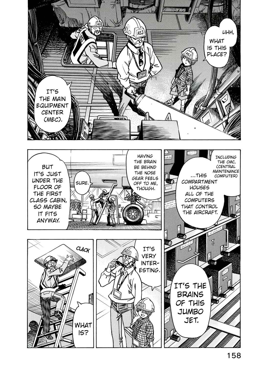 Page 13 Chapter 13 Captain Alice