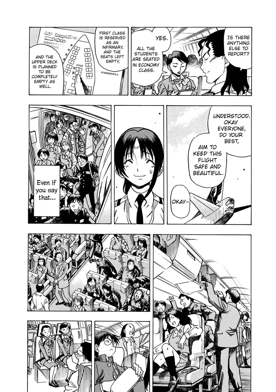 Page 23 Chapter 13 Captain Alice