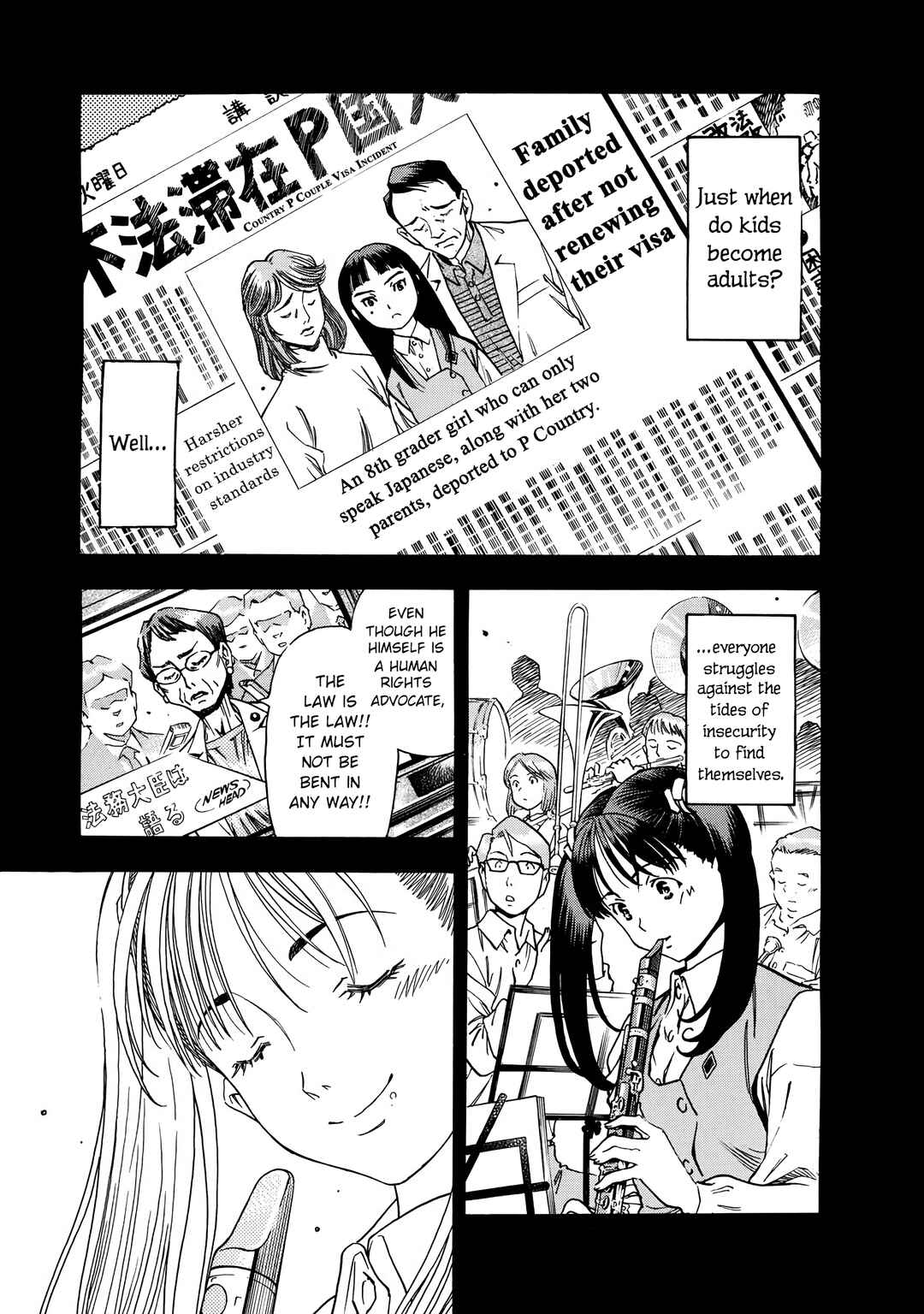 Page 3 Chapter 13 Captain Alice
