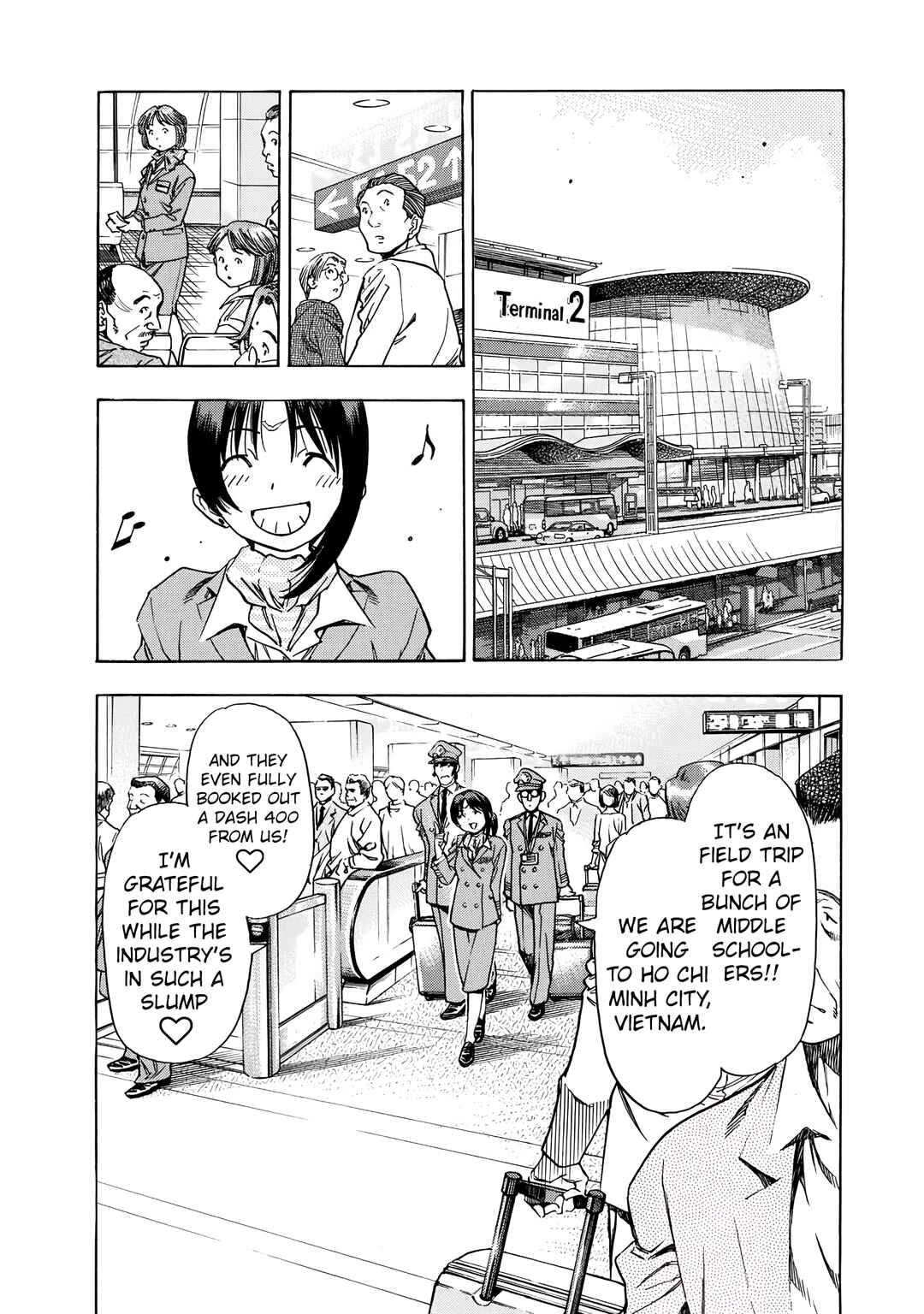Page 7 Chapter 13 Captain Alice