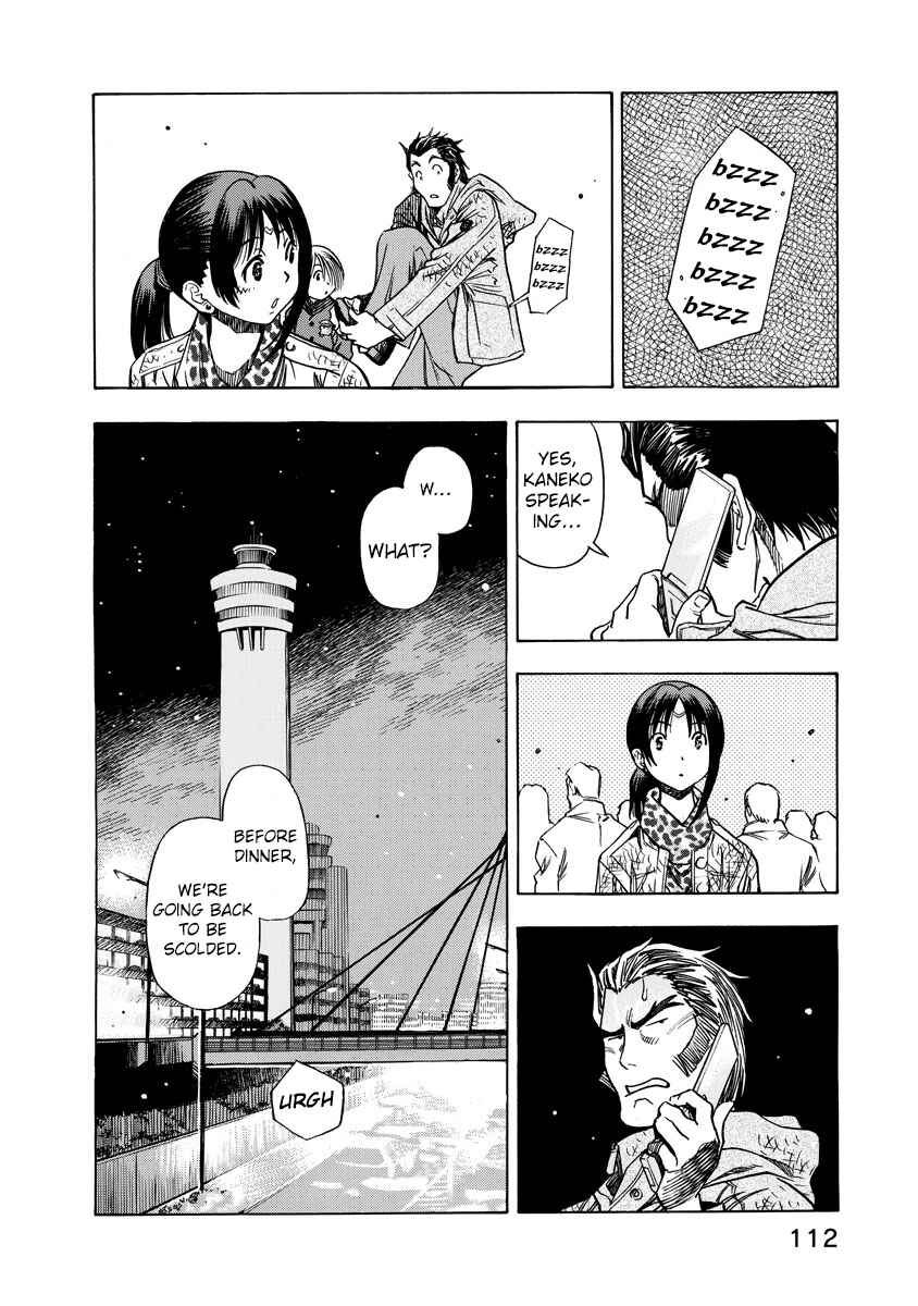 Page 10 Chapter 12 Captain Alice