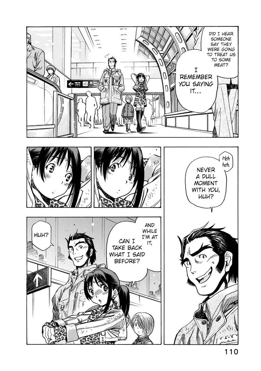 Page 8 Chapter 12 Captain Alice