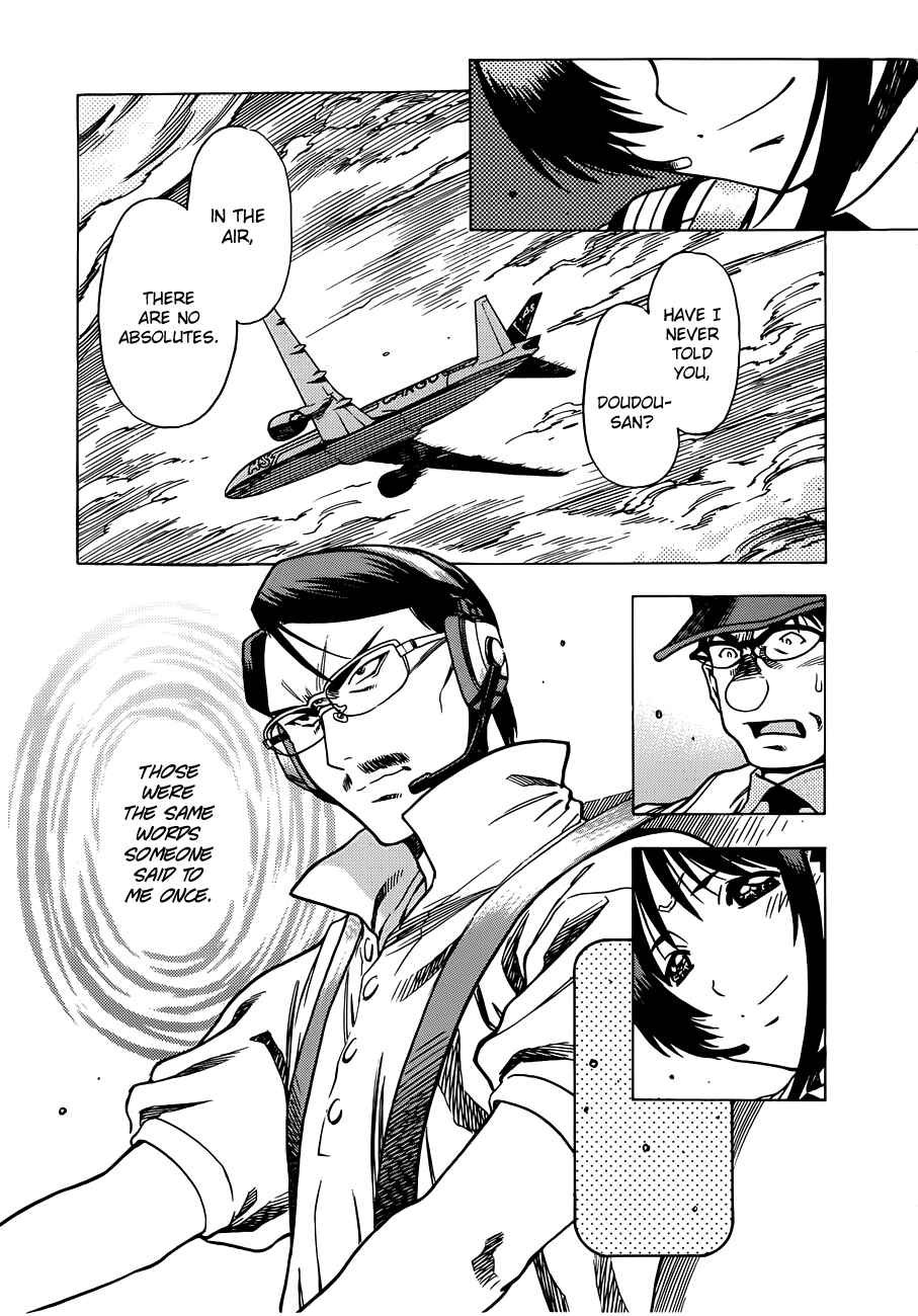 Page 22 Chapter 6 Captain Alice