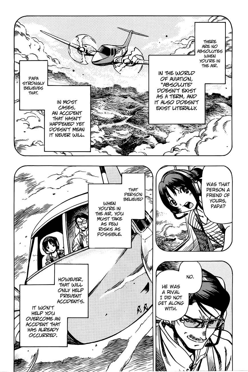 Page 23 Chapter 6 Captain Alice