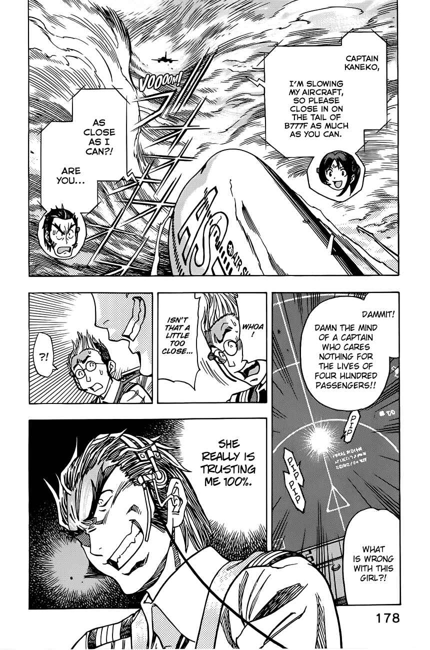 Page 25 Chapter 6 Captain Alice